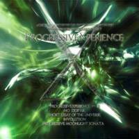 Progressivexperience : Demo 2005 Progressivexperience : Demo 2005